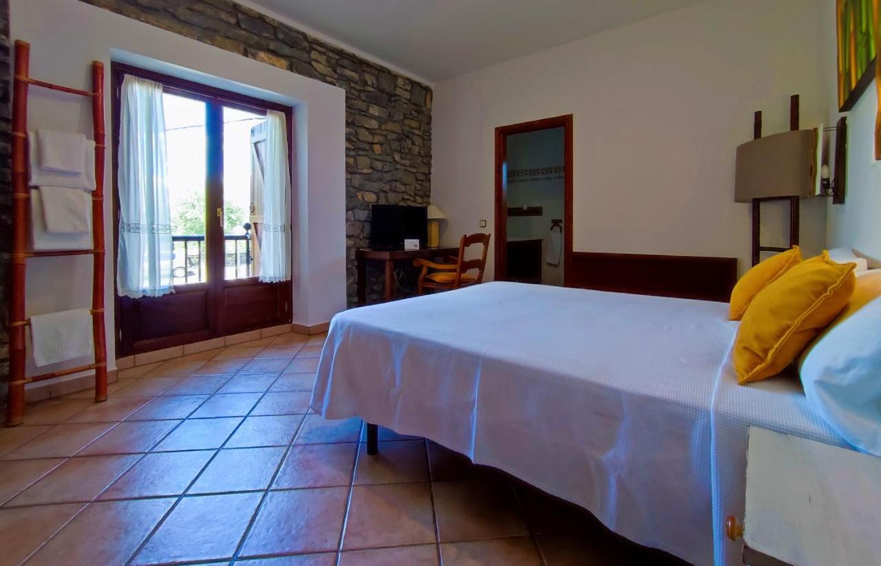 Hotel Rural Labadia De Sieste Hotel
