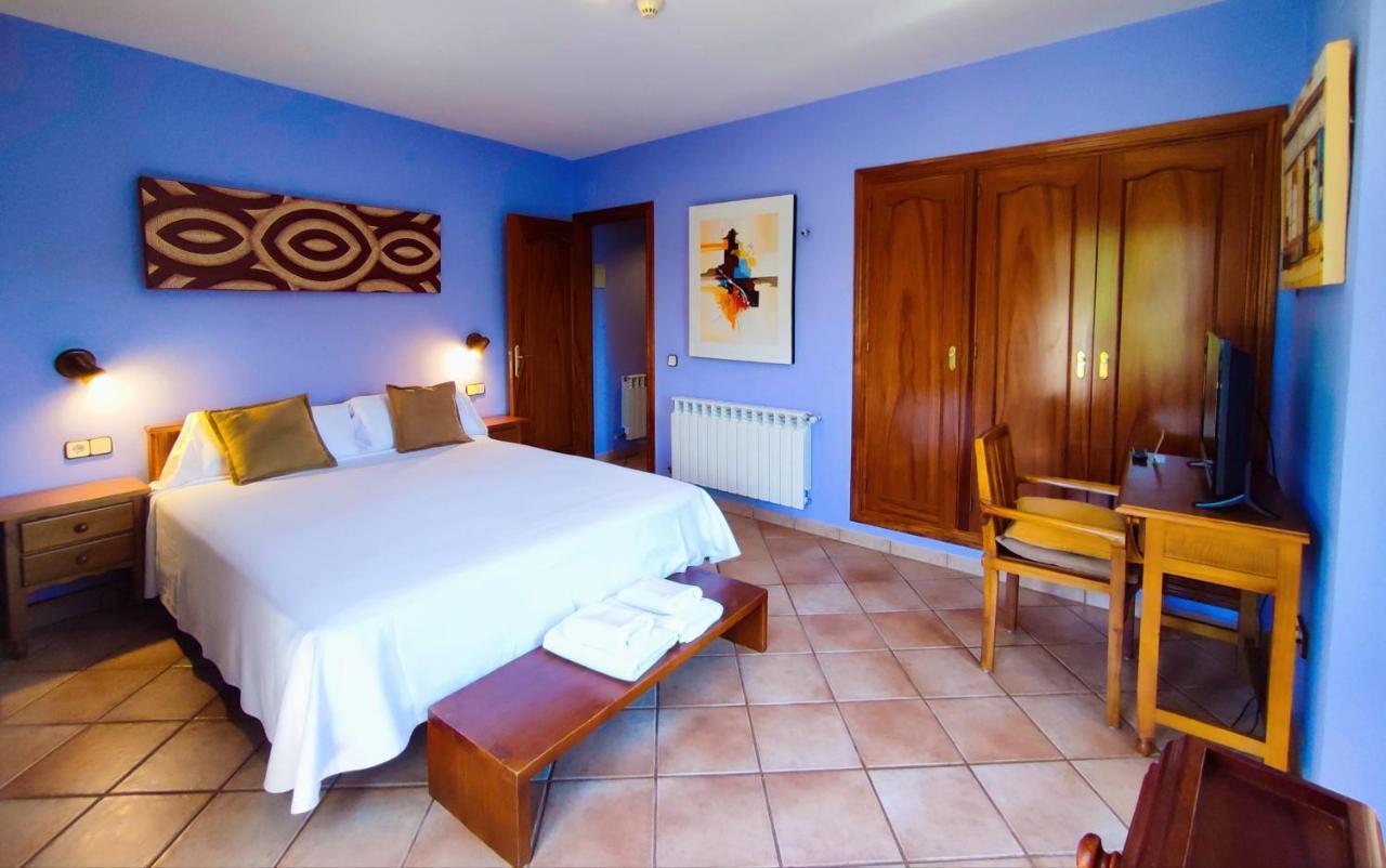 Hotel Rural Labadia De Sieste Hotel Sieste