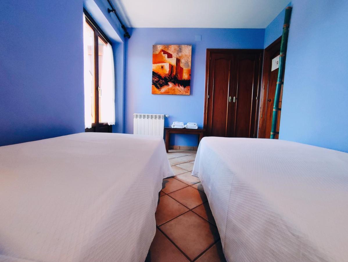Hotel Hotel Rural Labadia De Sieste Sieste