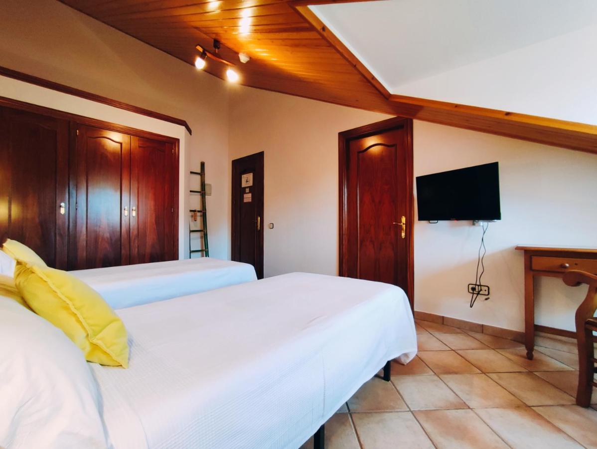 Hotel Rural Labadia De Sieste Hotel