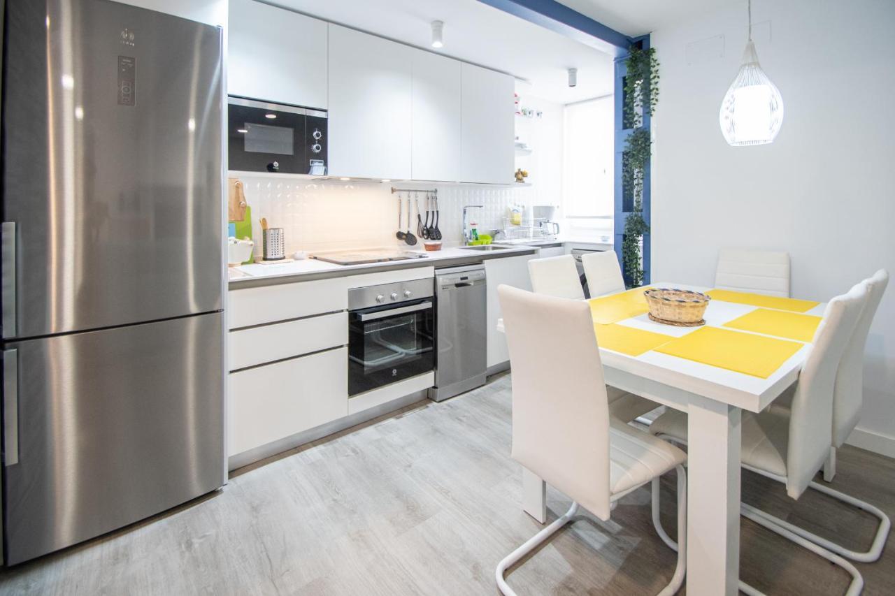 Apartamento La Nina De Apartment *
