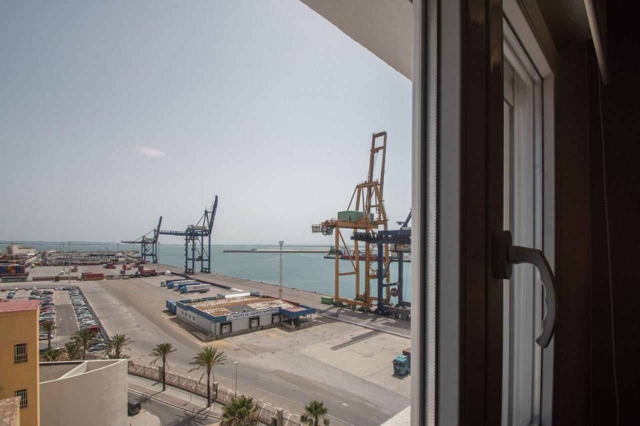 Apartamento La Nina De Apartment Cadiz
