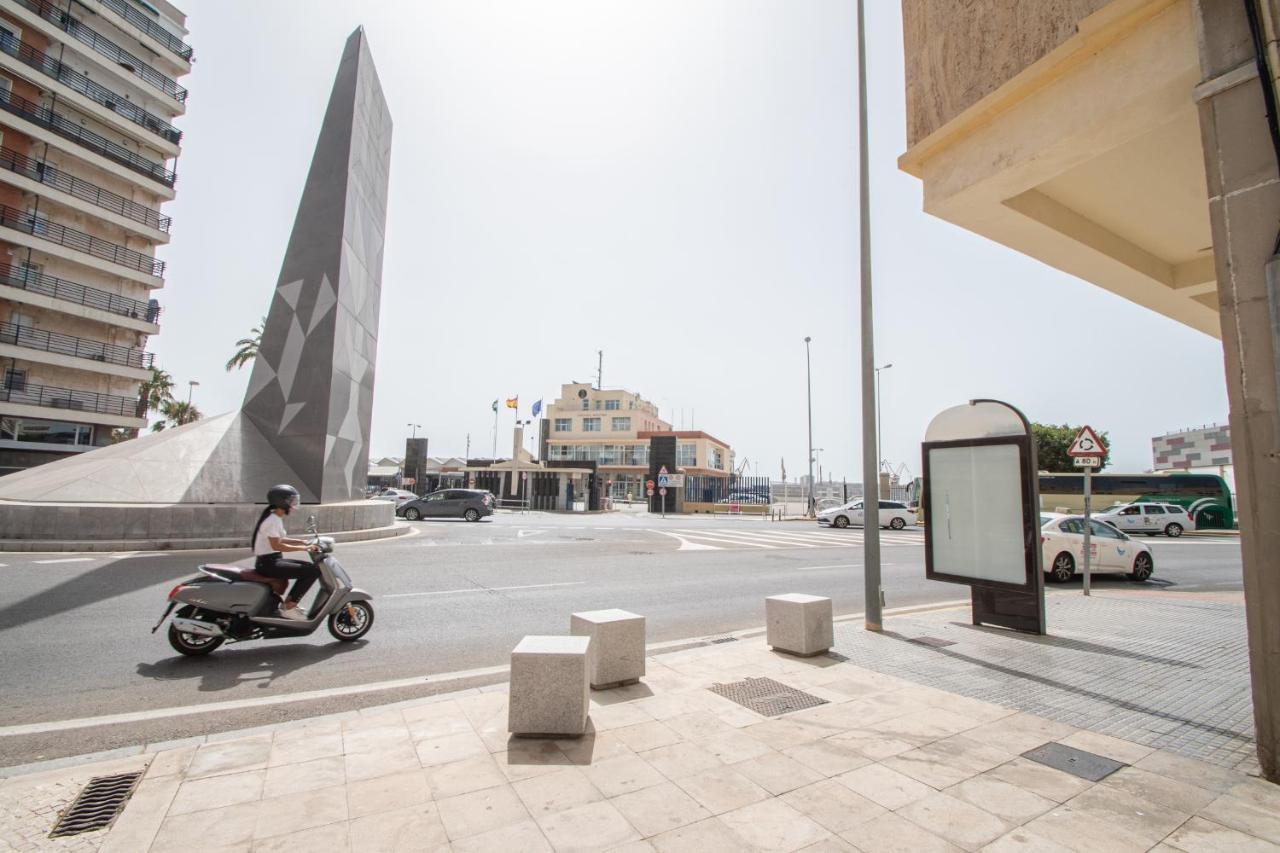 Apartamento La Nina De * Cadiz