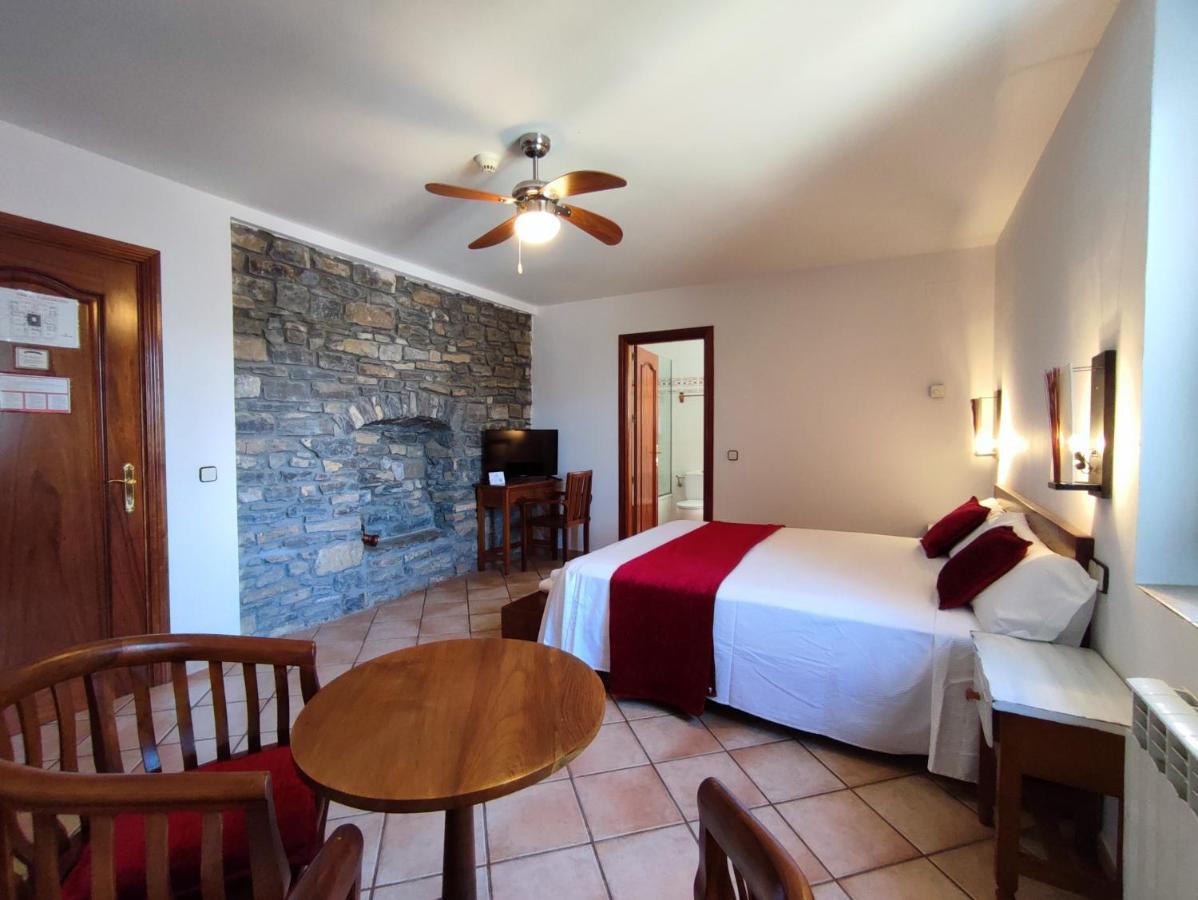 Hotel Hotel Rural Labadia De Sieste