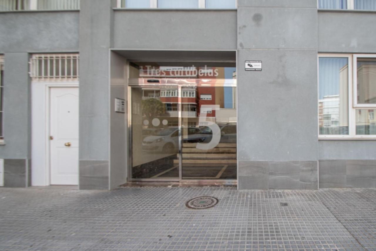 Apartamento La Nina De Apartment Cadiz