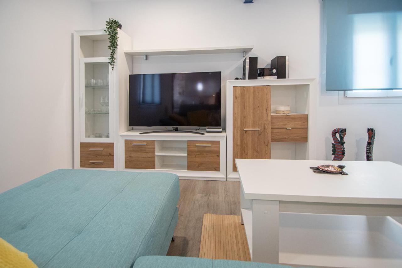 Apartamento La Nina De Cadiz