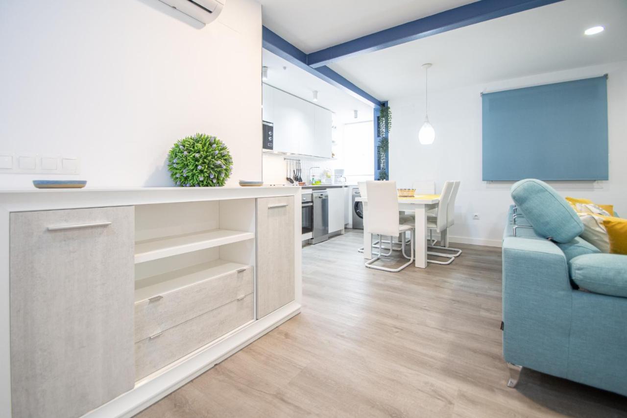 Apartamento La Nina De Apartment *