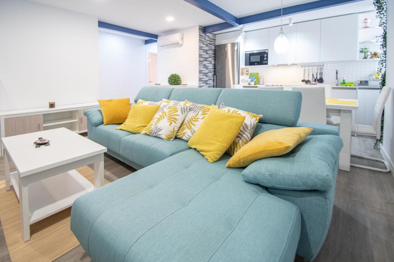 Apartamento La Nina De Cadiz