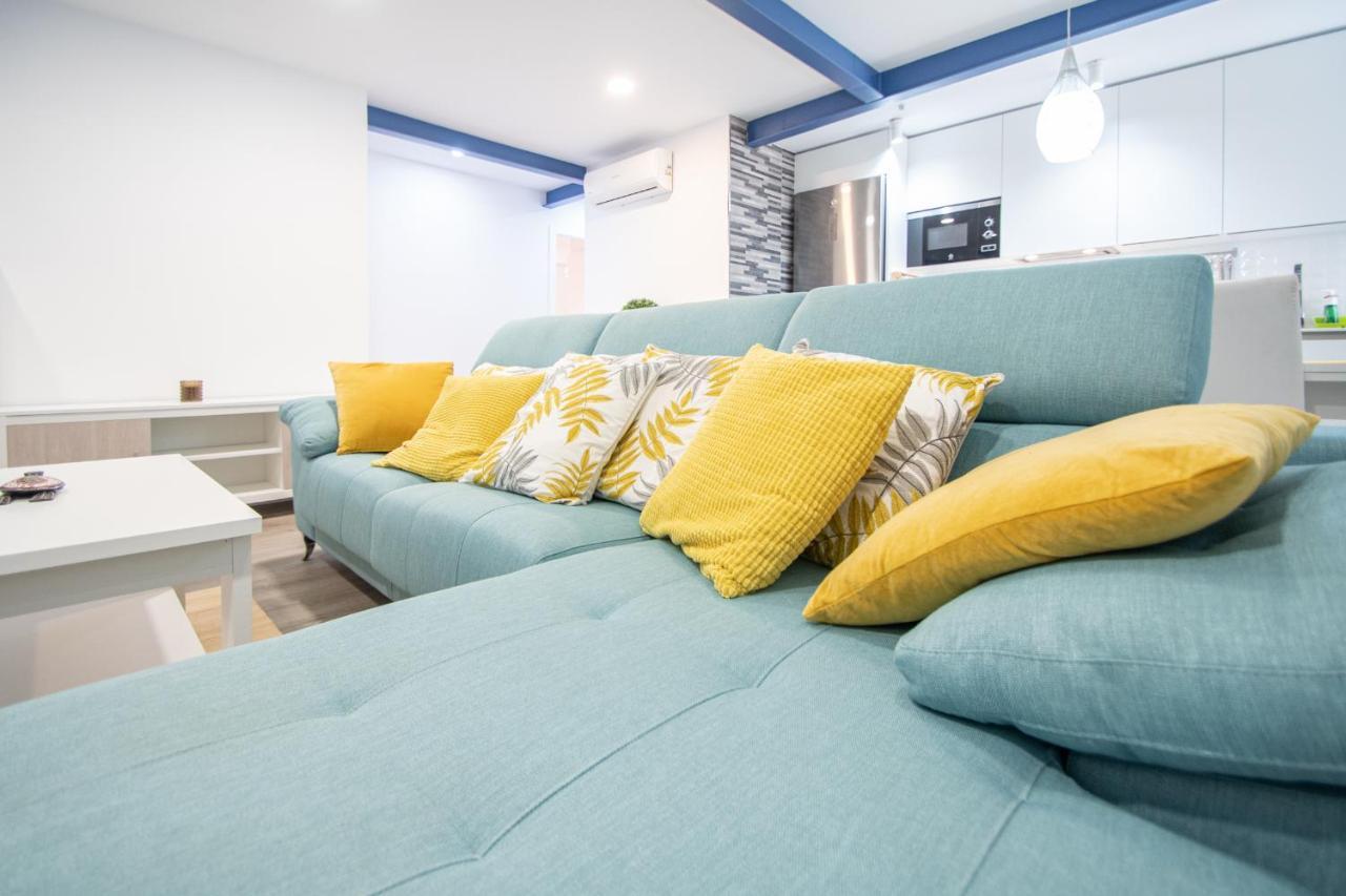 Apartamento La Nina De Apartment Cadiz