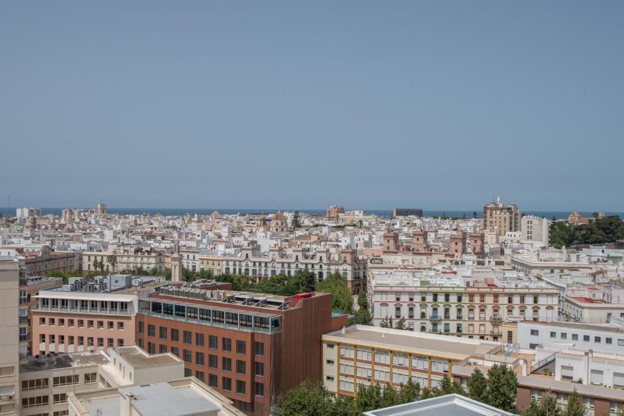 Apartamento La Nina De Cadiz