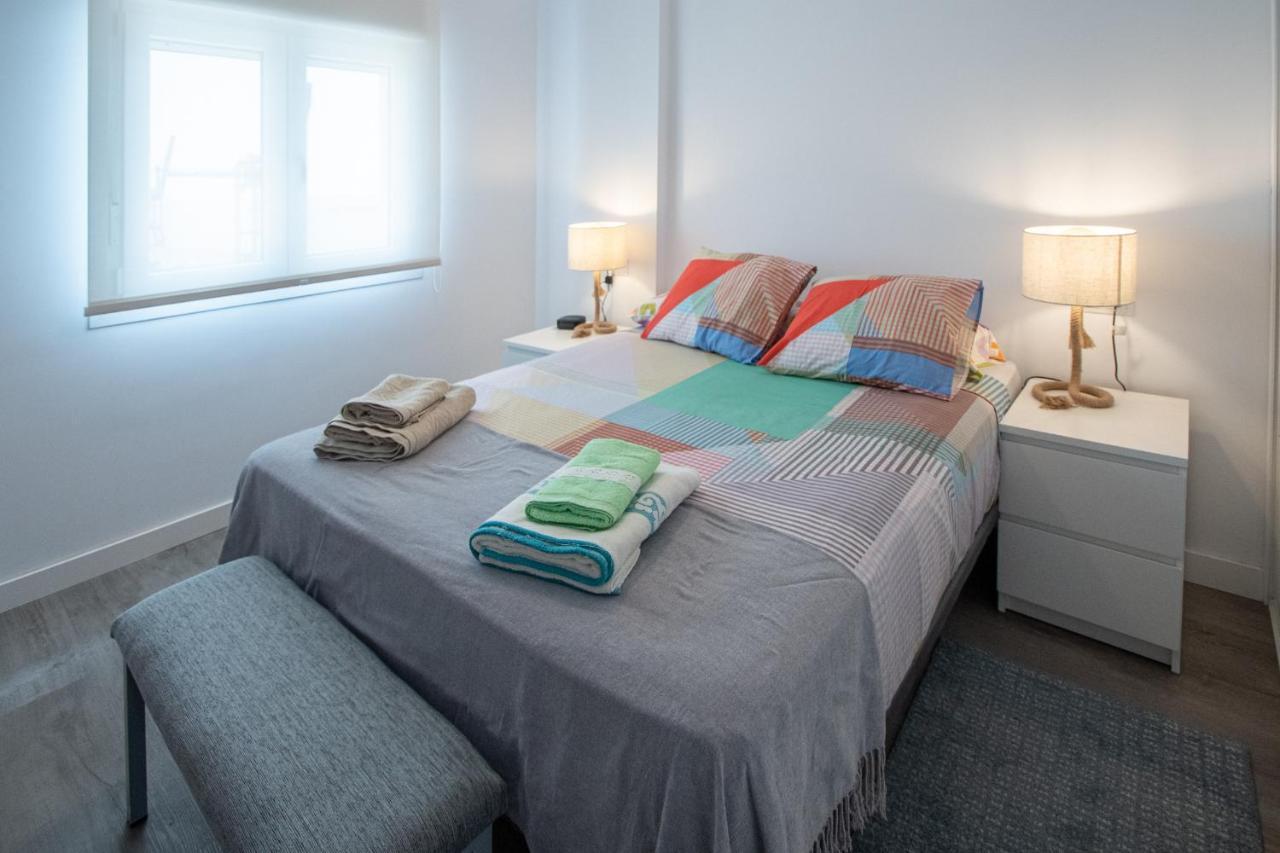Apartamento La Nina De Cadiz