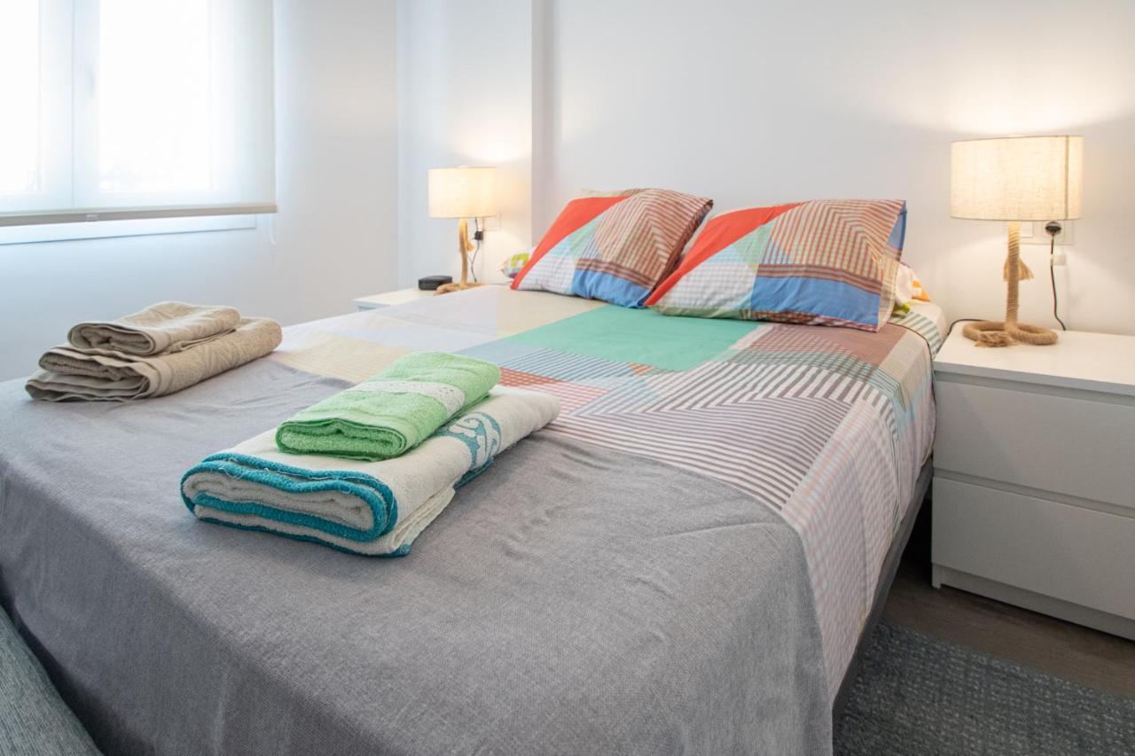 Apartamento La Nina De