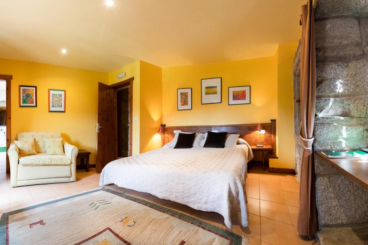 Rectoral De Country house