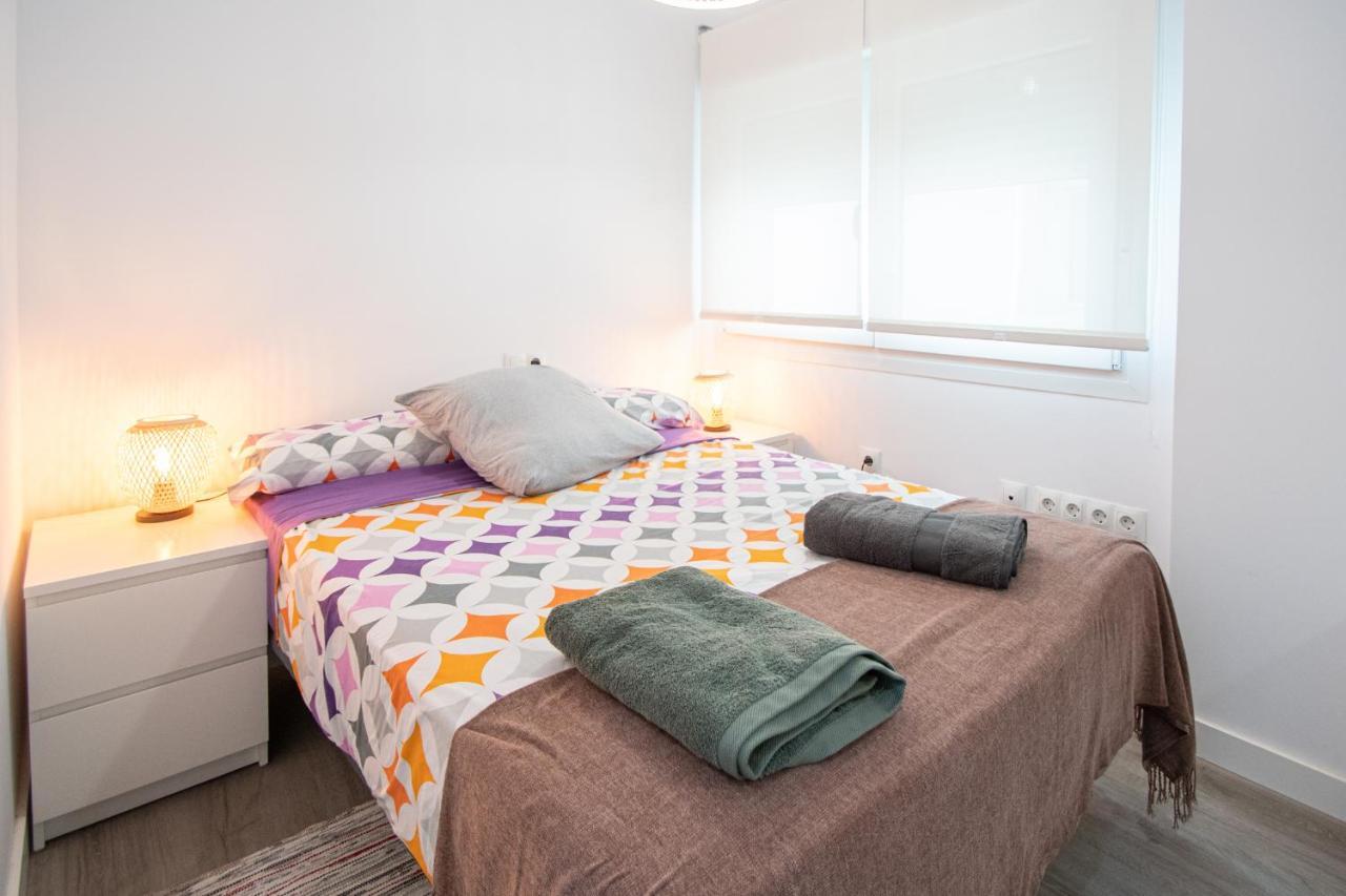 Apartamento La Nina De Apartment Cadiz