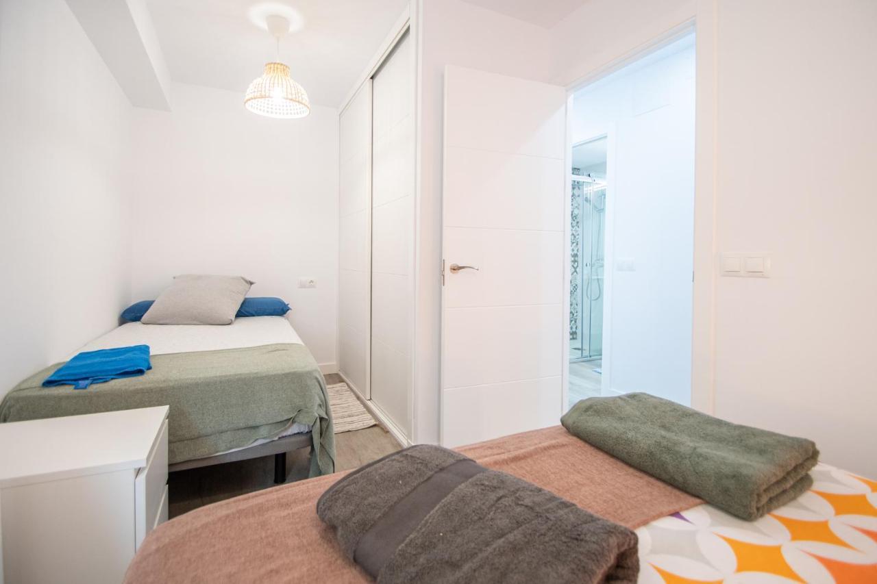Apartamento La Nina De Apartment