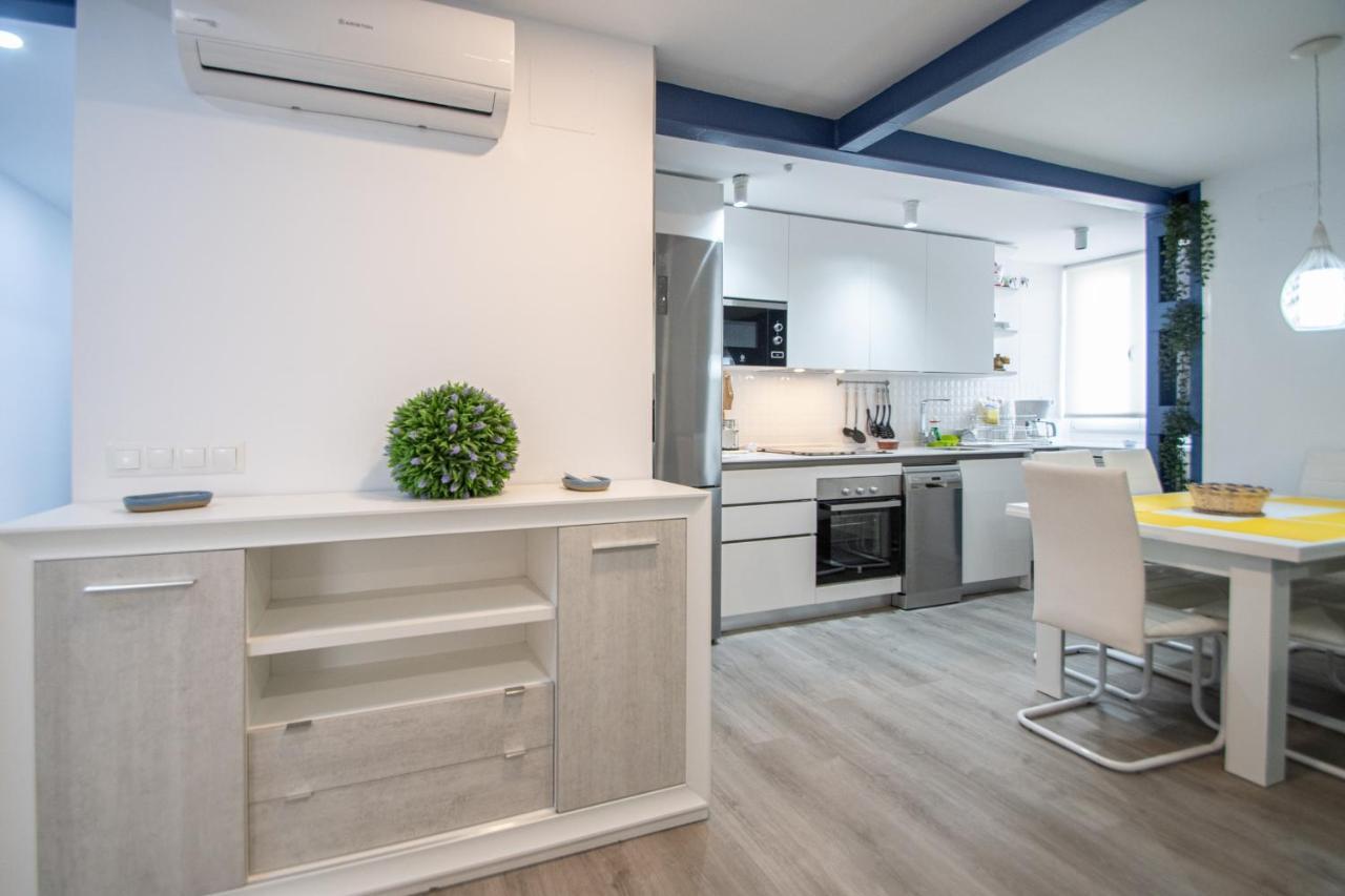 Apartamento La Nina De Apartment Cadiz
