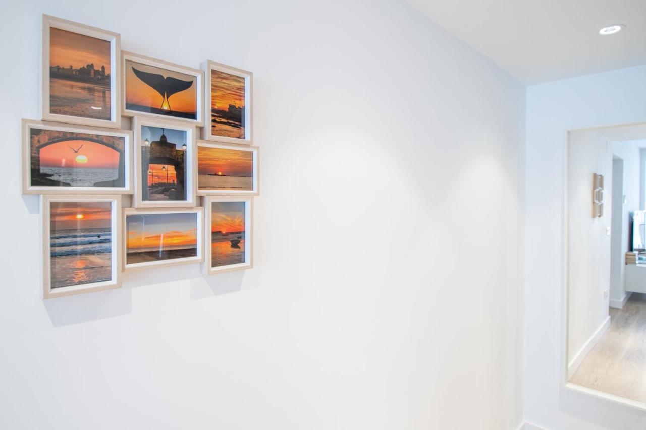 Apartamento Sunset