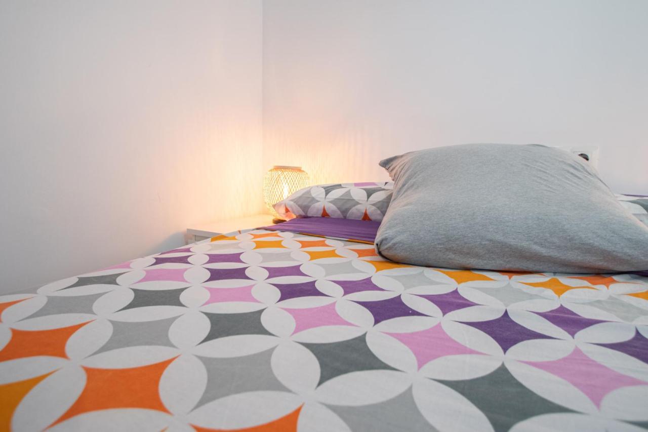 Apartamento La Nina De *