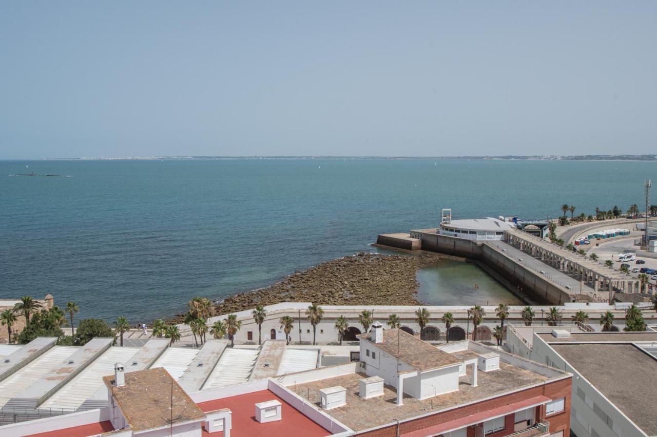 Apartamento La Nina De * Cadiz