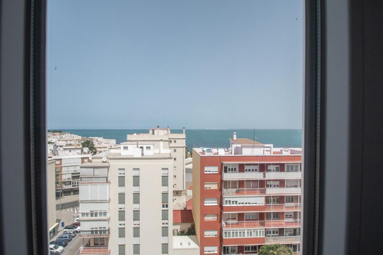Apartamento La Nina De Apartment *