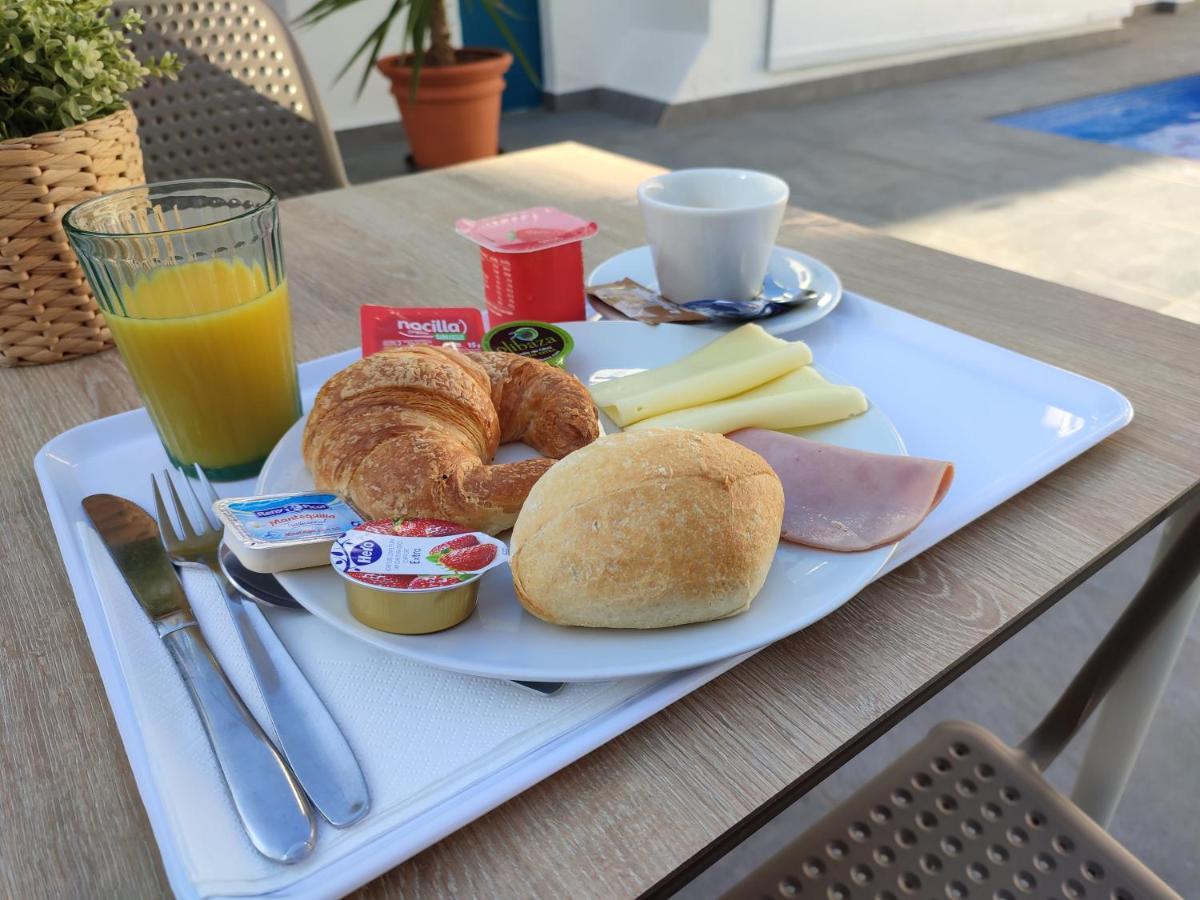 Hotel Mediterrani Express Calella