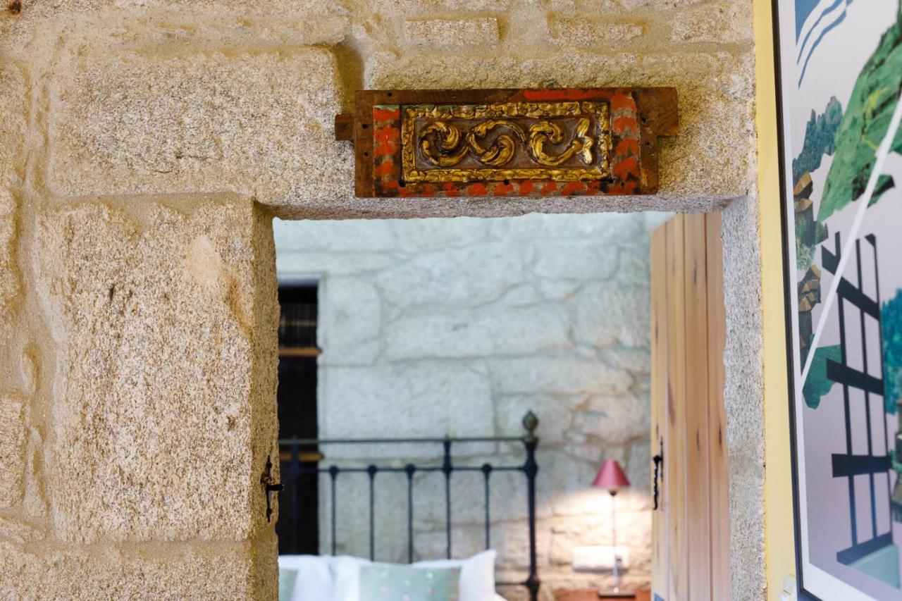 Rectoral De Country house *