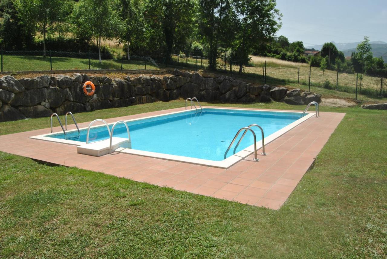 Сasa de vacaciones La Ventosa 5 -potes- Picos De Europa- *