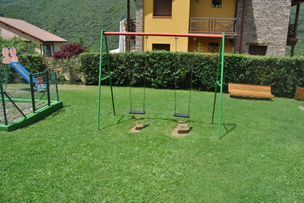 Сasa de vacaciones La Ventosa 5 -potes- Picos De Europa- *