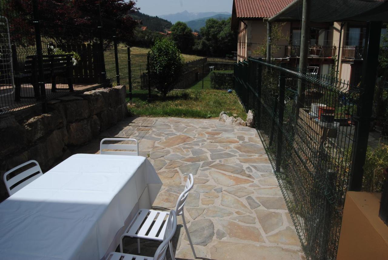 La Ventosa 5 -potes- Picos De Europa- Сasa de vacaciones Ojedo