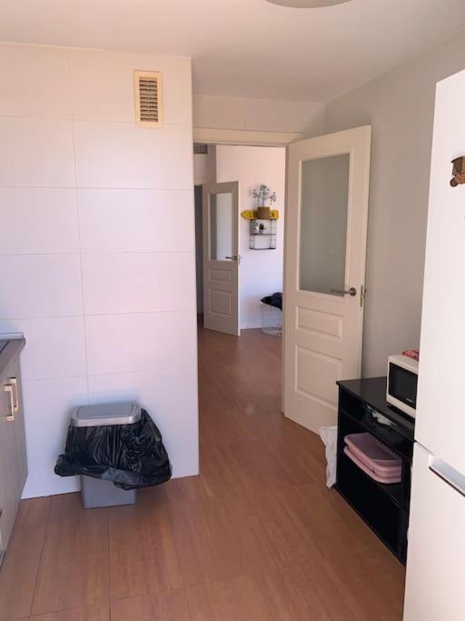 Apartamento ático Con Terraza En El Toyo