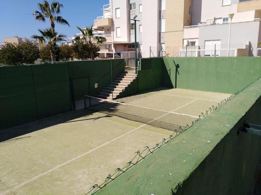 ático Con Terraza En El Toyo