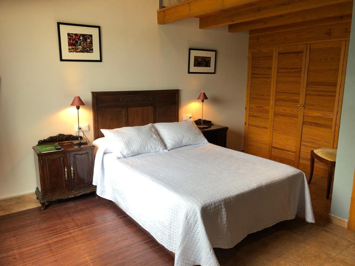 Country house Rectoral De *