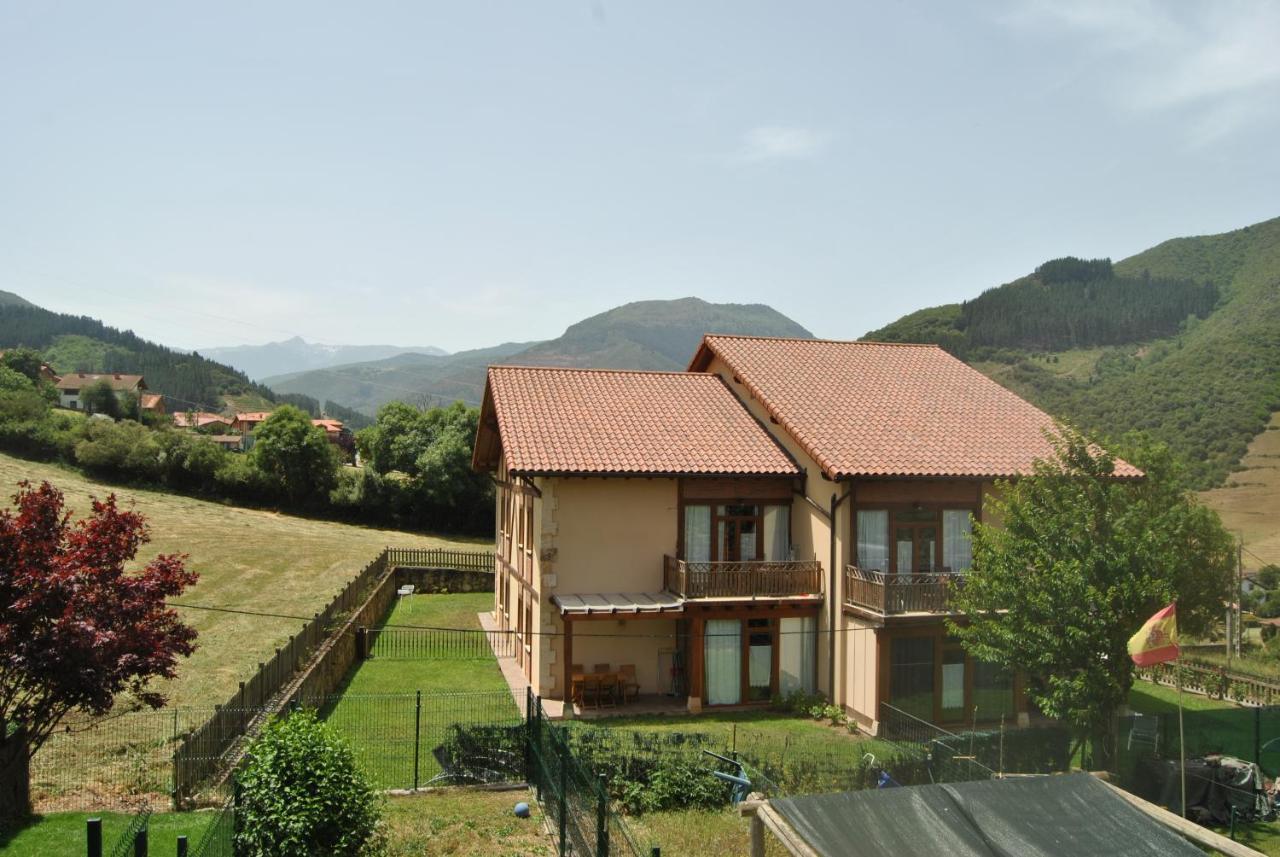 Сasa de vacaciones La Ventosa 5 -potes- Picos De Europa- *