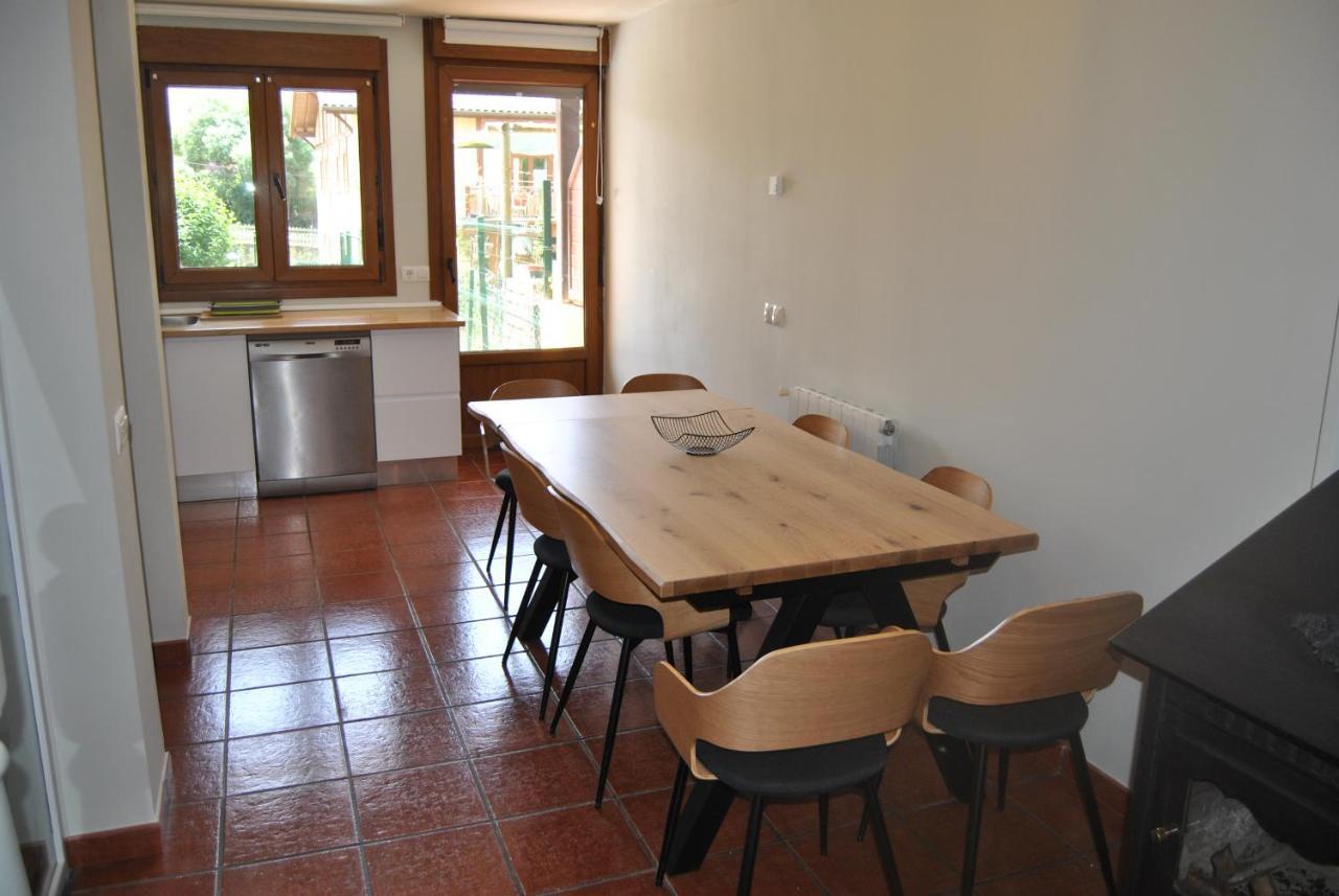 Сasa de vacaciones La Ventosa 5 -potes- Picos De Europa- Ojedo