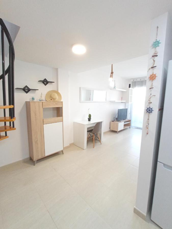 ático Con Piscina Privada
