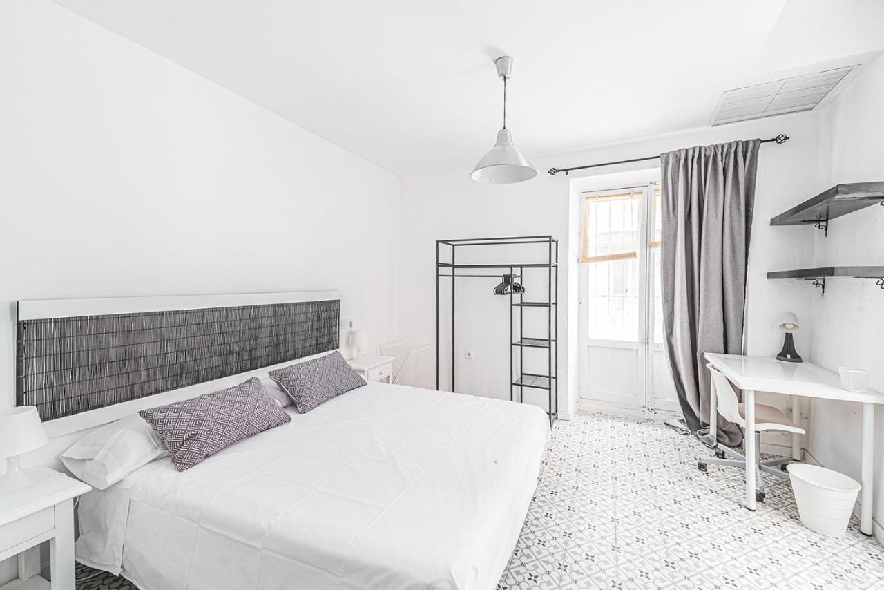 Apartamento La Casa Azul