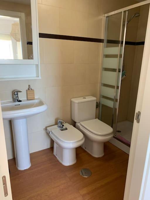 ático Con Terraza En El Toyo Apartamento Almería