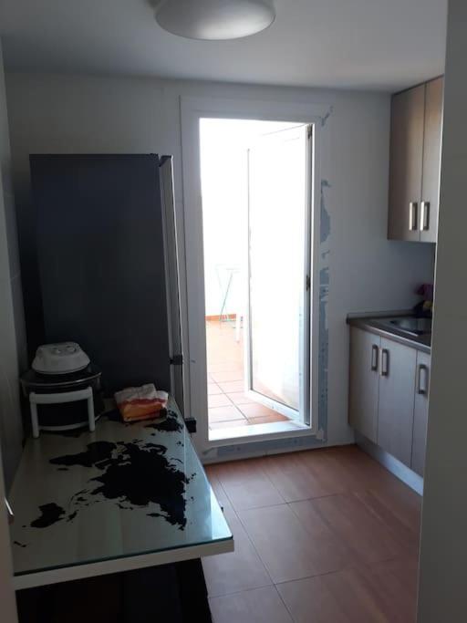 ático Con Terraza En El Toyo Apartamento Almería