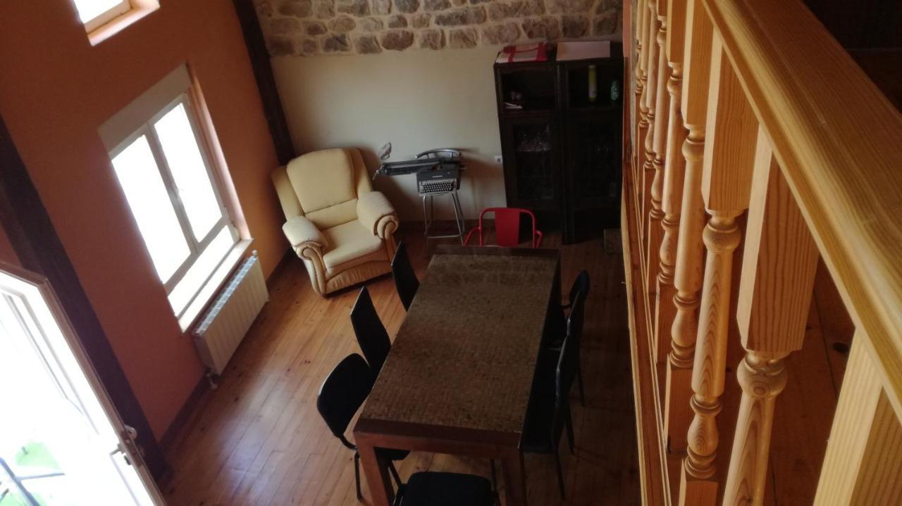 La Casa Azul Del Pantano Сasa de vacaciones