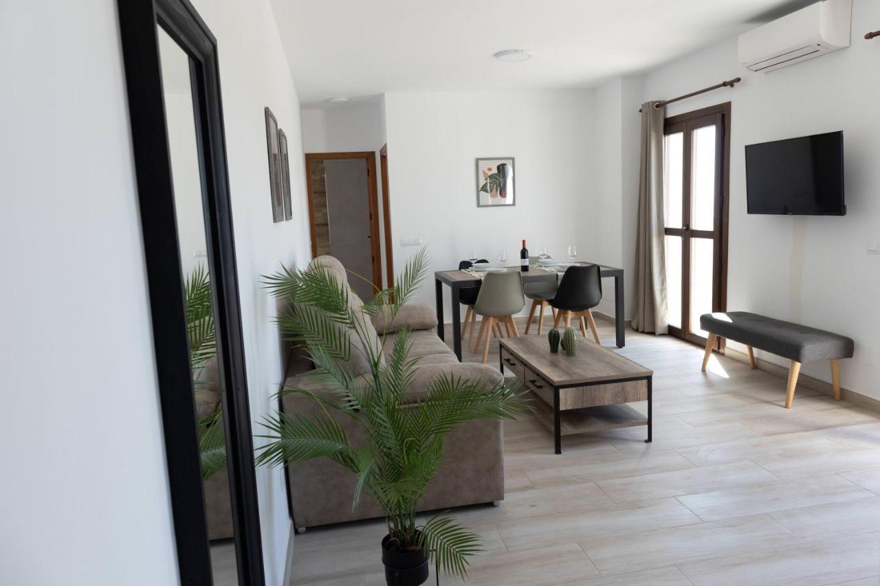 Apartamento Carmen Plaza *