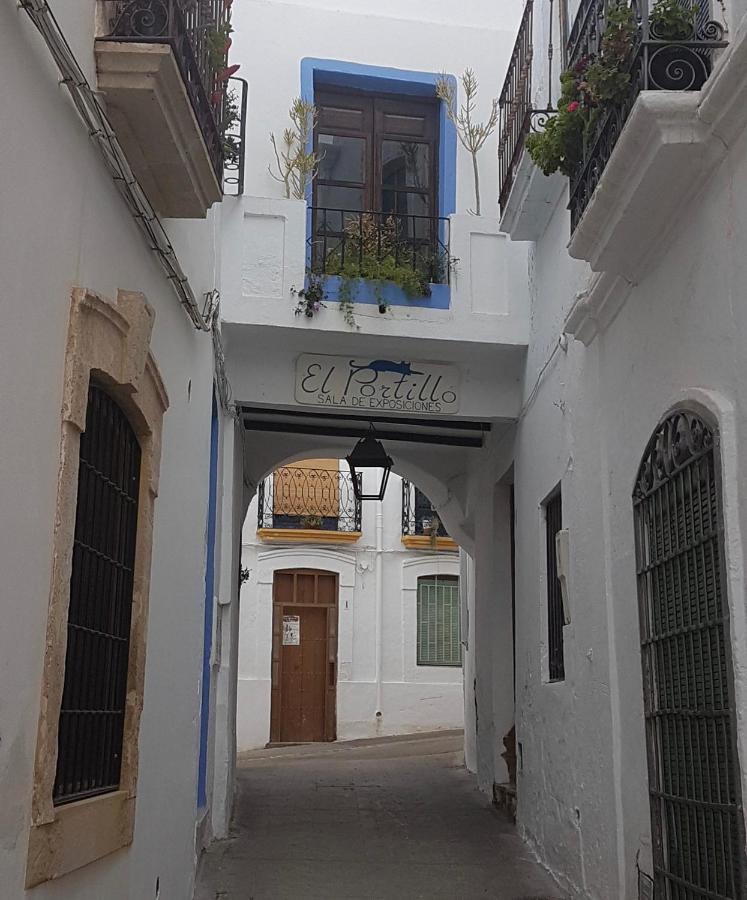 Hospedería Ortiz En De *
