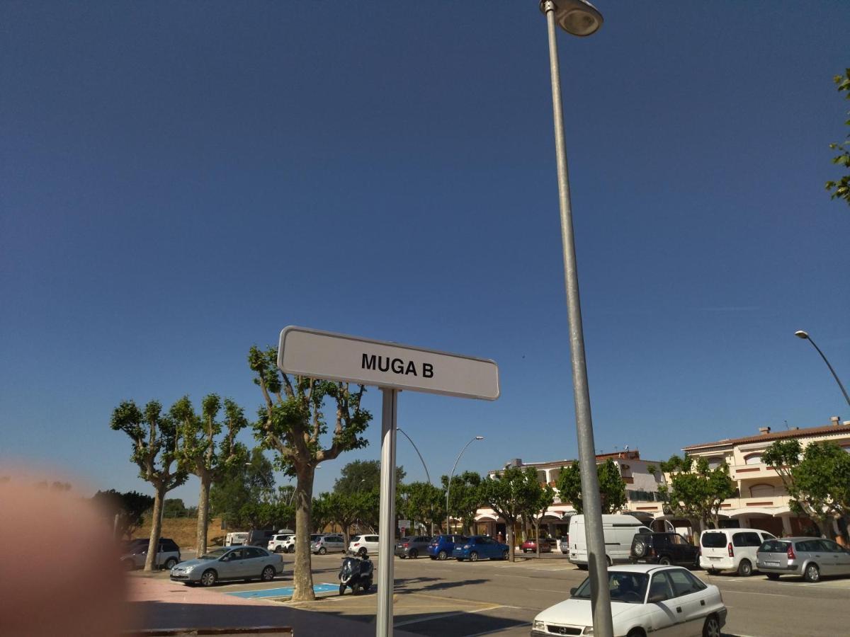 Apartamento Cosy House Ampuriabrava