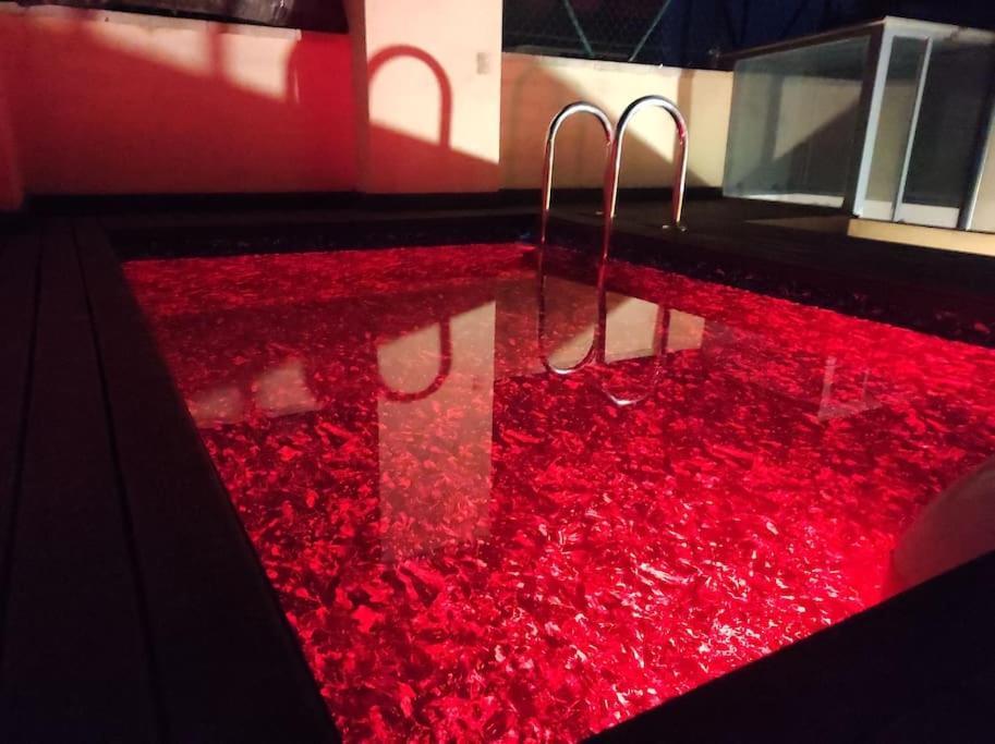 ático Con Piscina Privada Sant Carlos de la Ràpita