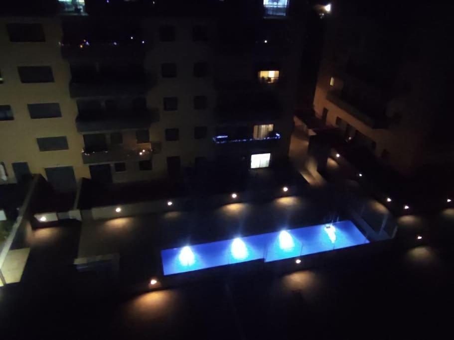 ático Con Piscina Privada Apartamento *