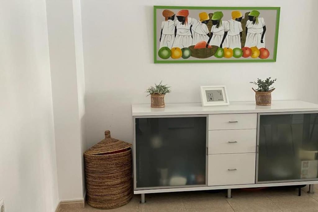 Precioso En Apartamento Moncofa (Moncófar)