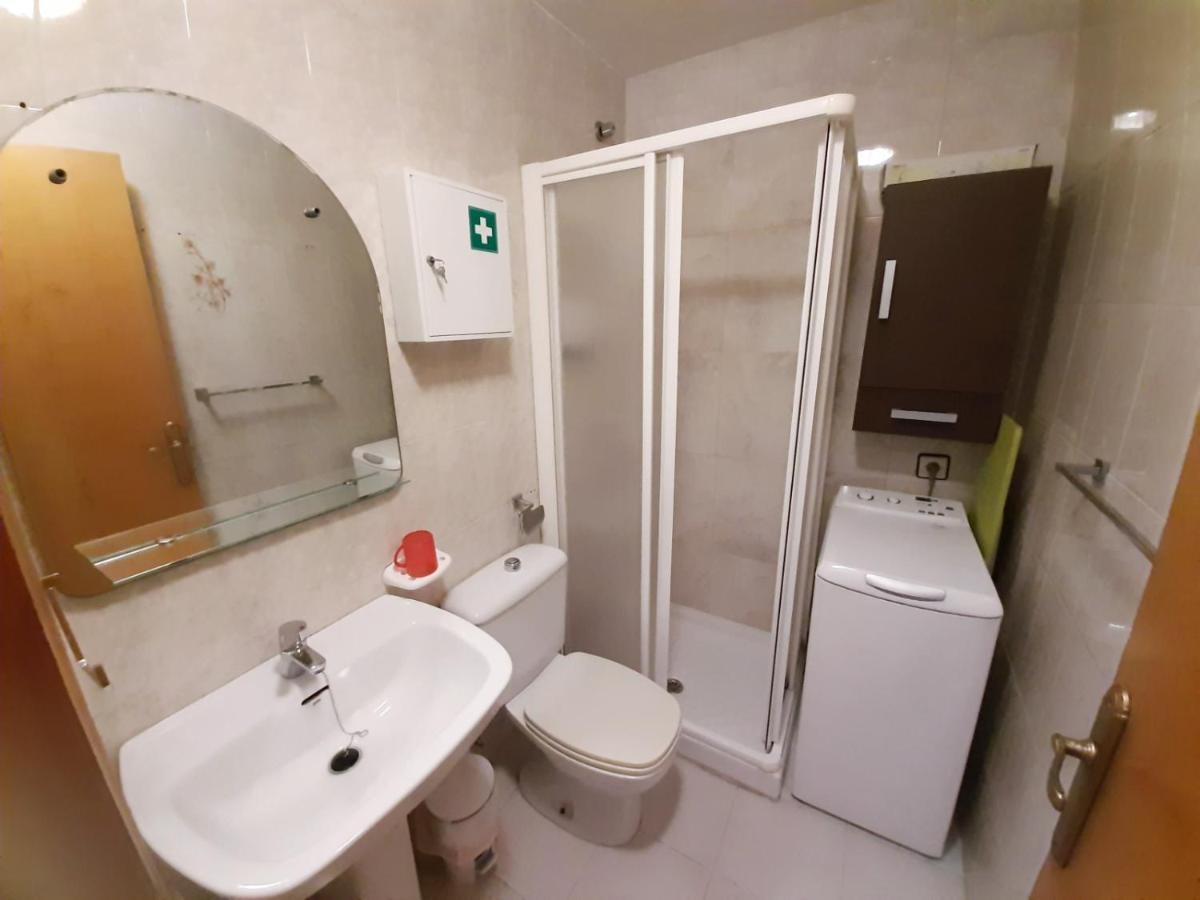 Santana Habaneras - 18 At With Garage, Pool And Lift Torrevieja