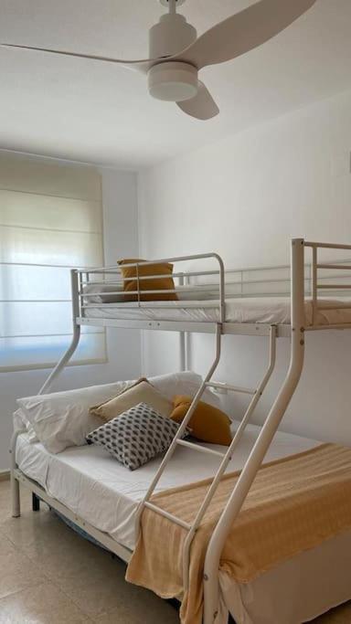 Apartamento Precioso En