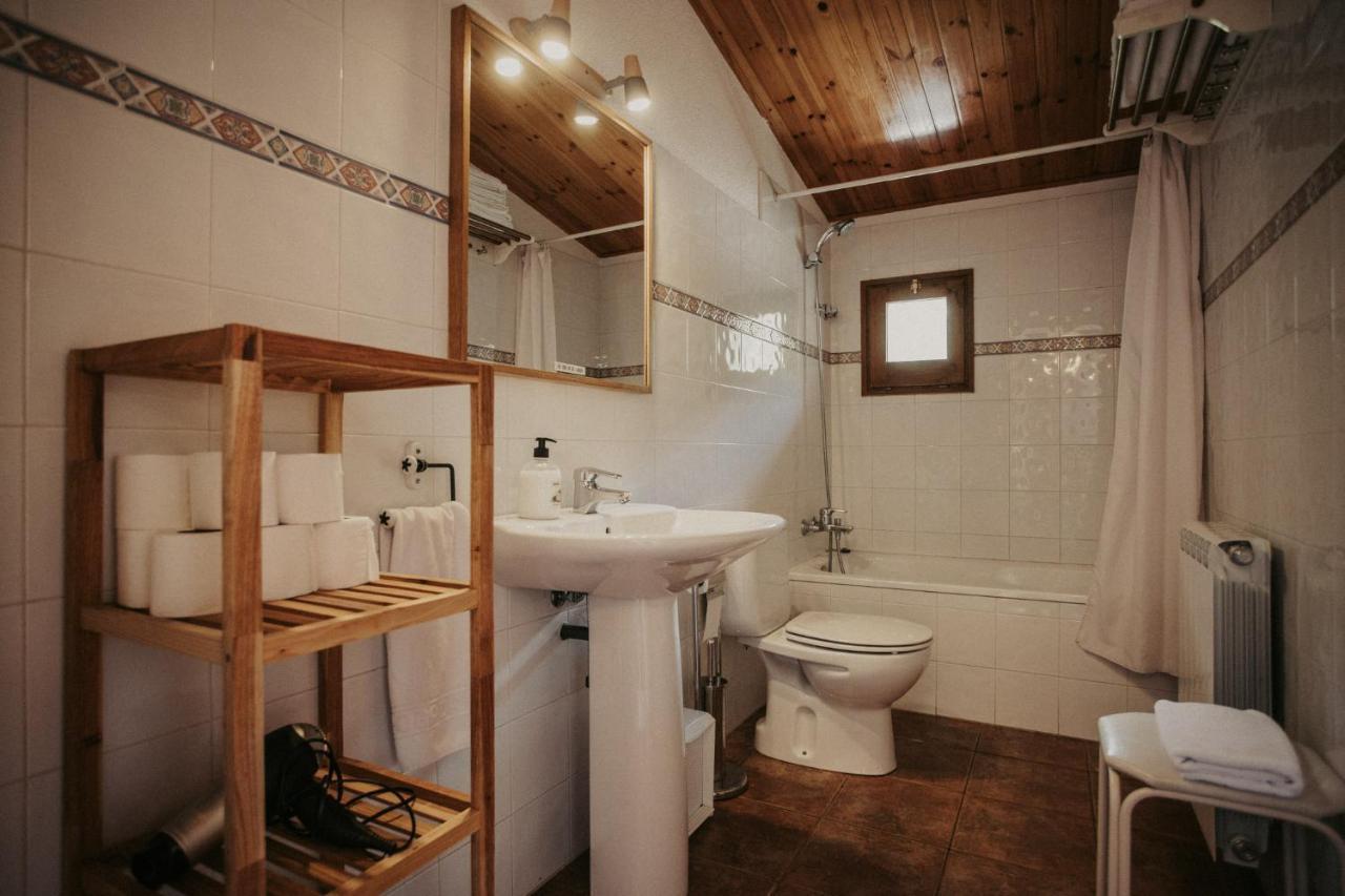 Can Roca Rural Holiday home *