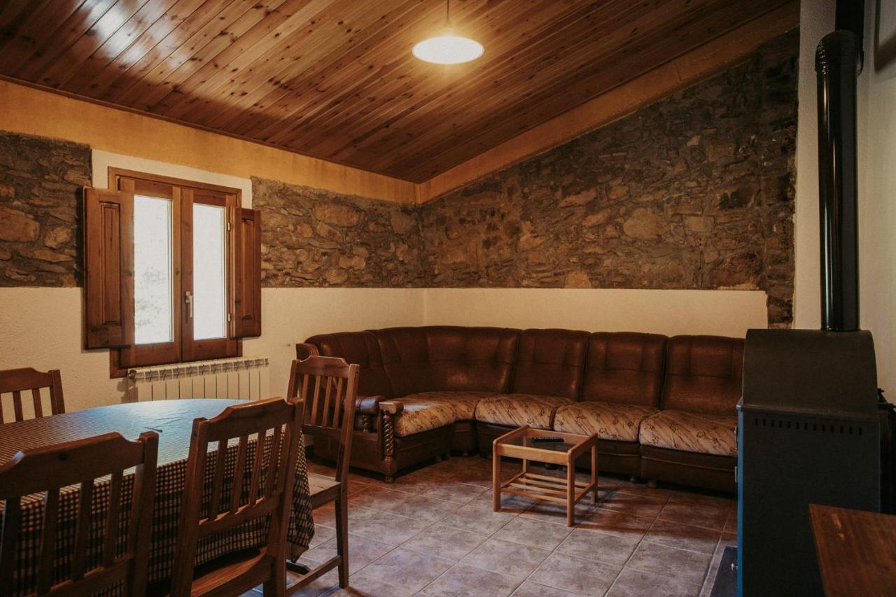 Holiday home Can Roca Rural