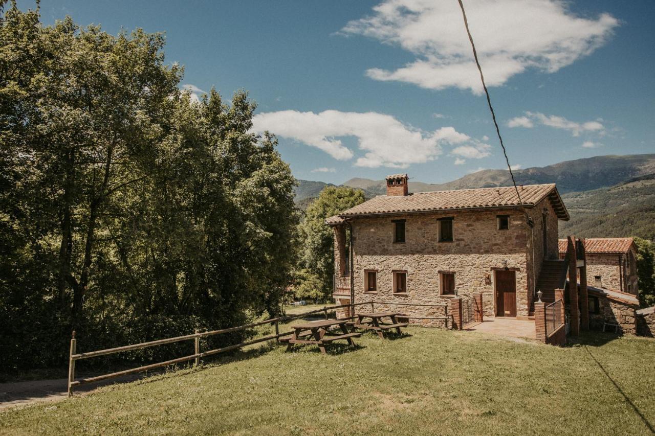 Can Roca Rural